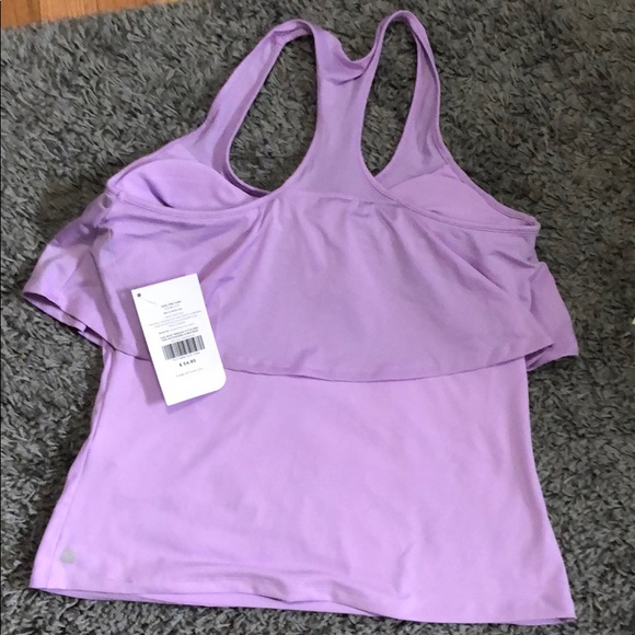 Ashlynn Racerback Tank - Picture 3 of 3